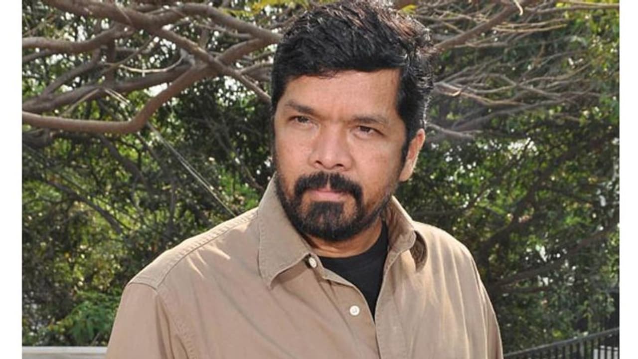 సినీ ఇండస్ట్రీకి చెడు మాత్రం చేయను.. చనిపోయేవరకు జగన్ జెండానే: పోసాని కృష్ణమురళి