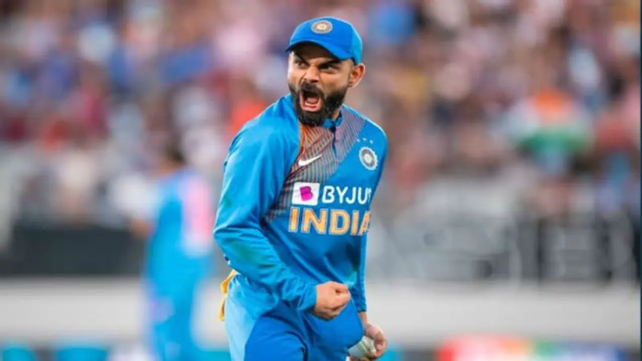 ಮತ್ತೆ ಸೂಪರ್ ಓವರ್ ಗೆದ್ದ ಟೀಂ ಇಂಡಿಯಾ ಮತ್ತೆ ಸೂಪರ್ ಓವರ್ ಗೆದ್ದ ಟೀಂ ಇಂಡಿಯಾ