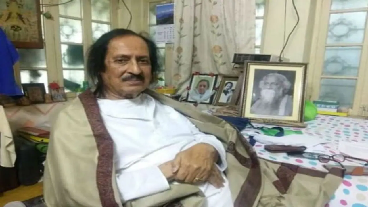 'एक रुपया' वाले बंगाली डॉक्टर सुशोवन बंद्योपाध्याय नहीं रहे, PM Modi ने याद किए मुलाकात के भावुक पल 'एक रुपया' वाले बंगाली डॉक्टर सुशोवन बंद्योपाध्याय नहीं रहे, PM Modi ने याद किए मुलाकात के भावुक पल