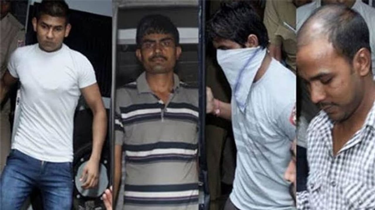 Nirbhaya case: Supreme Court to hear convict's petition tomorrow Nirbhaya case: Supreme Court to hear convict's petition tomorrow