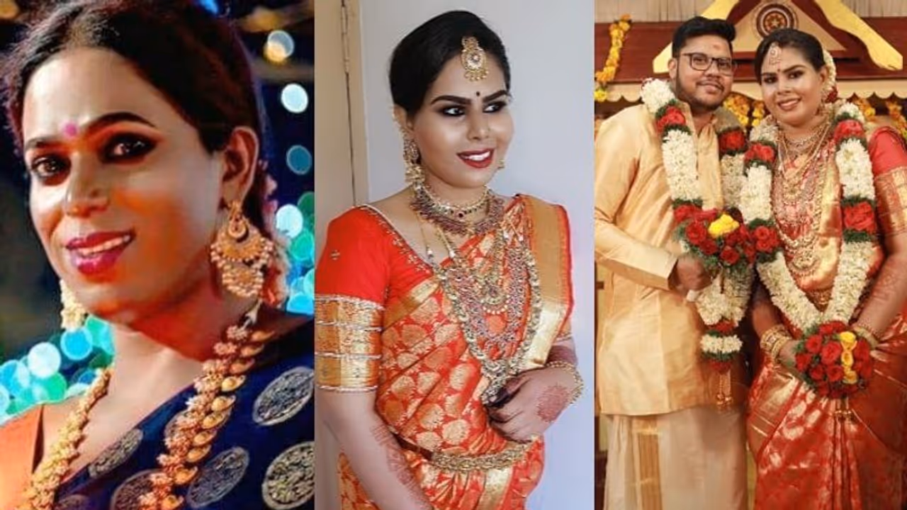 ഓറഞ്ച് പട്ടുസാരിയില് ഹെയ്ദി സാദിയ; ഒരുക്കിയത് രഞ്ജു രഞ്ജിമാര് ഓറഞ്ച് പട്ടുസാരിയില് ഹെയ്ദി സാദിയ; ഒരുക്കിയത് രഞ്ജു രഞ്ജിമാര്