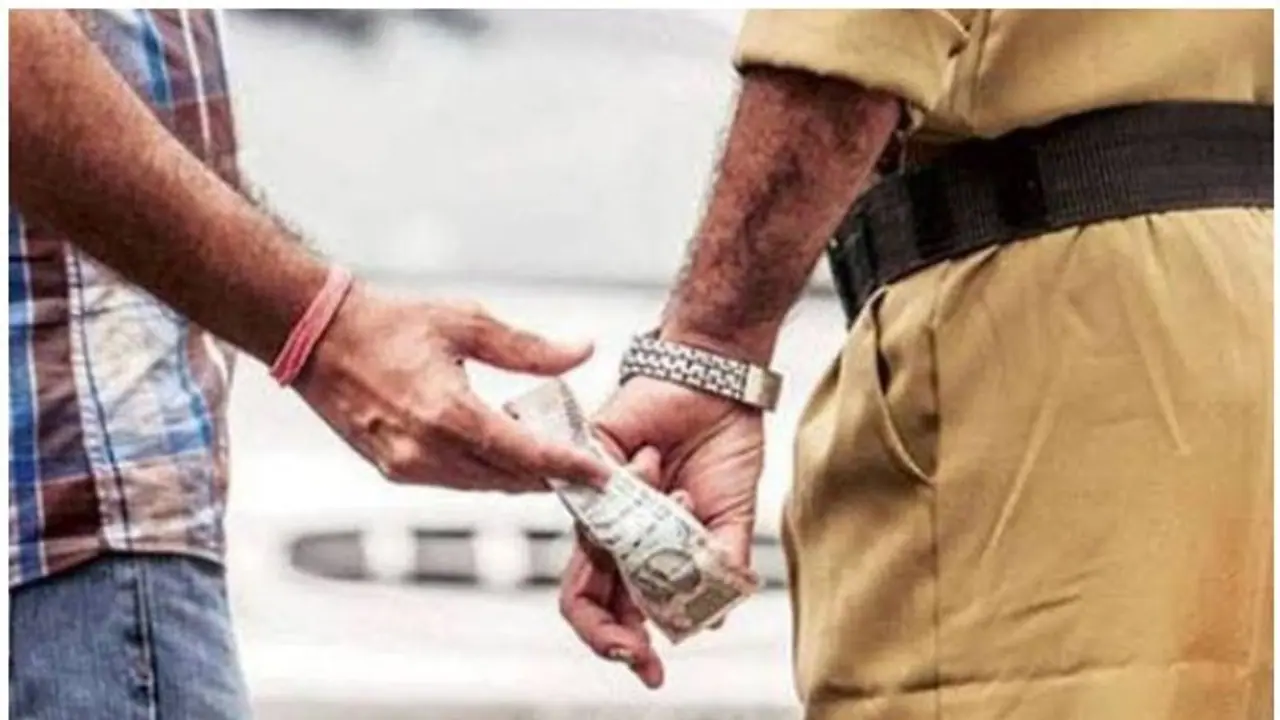ರಜೆ ನೀಡಲು ಲಂಚ ಕೇಳಿದ ಸಾರಿಗೆ ಅಧಿಕಾರಿ ಅರೆಸ್ಟ್‌