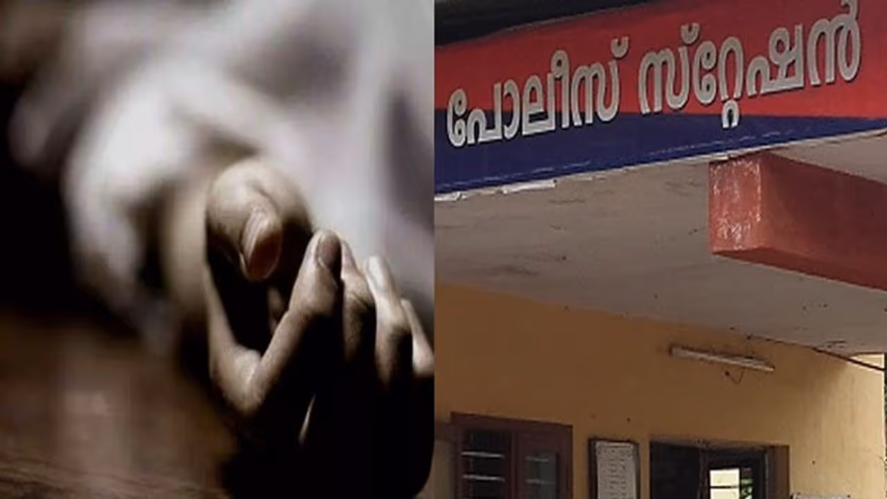 തെറിവിളി, ഭീഷണി; പൊലീസ് സ്റ്റേഷനിലെത്തി ആര്എസ്എസ് പ്രവര്ത്തകന്റെ പരാക്രമം, ഒടുവില് കൈത്തണ്ട മുറിച്ച് ആത്മഹത്യാശ്രമം തെറിവിളി, ഭീഷണി; പൊലീസ് സ്റ്റേഷനിലെത്തി ആര്എസ്എസ് പ്രവര്ത്തകന്റെ പരാക്രമം, ഒടുവില് കൈത്തണ്ട മുറിച്ച് ആത്മഹത്യാശ്രമം