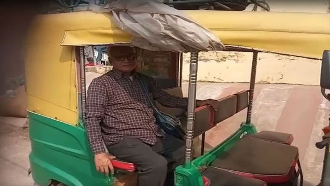 পদ্ম পুরস্কার পাচ্ছেন বাদাবনের 'সুজন ডাক্তার' পদ্ম পুরস্কার পাচ্ছেন বাদাবনের 'সুজন ডাক্তার'