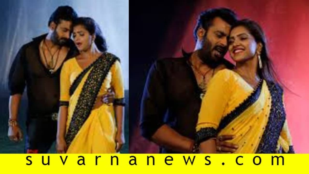 ಚಿತ್ರ ವಿಮರ್ಶೆ: ಗಡಿನಾಡು