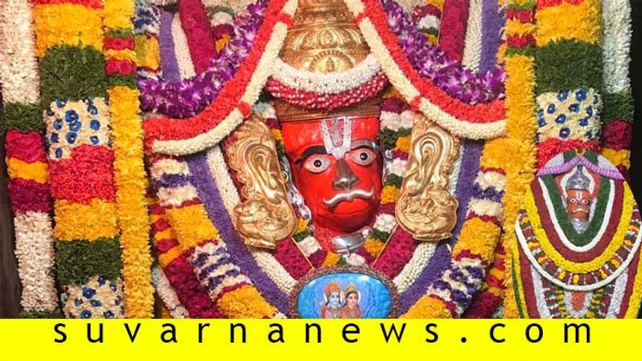 ಪ್ರಸಿದ್ಧ ಗಾಳಿ ಆಂಜನೇಯ ಸ್ವಾಮಿ ದೇವಸ್ಥಾನದಲ್ಲಿ ಕಳ್ಳತನ: ಹಣ ಕದ್ದು ಪರಾರಿ ಪ್ರಸಿದ್ಧ ಗಾಳಿ ಆಂಜನೇಯ ಸ್ವಾಮಿ ದೇವಸ್ಥಾನದಲ್ಲಿ ಕಳ್ಳತನ: ಹಣ ಕದ್ದು ಪರಾರಿ