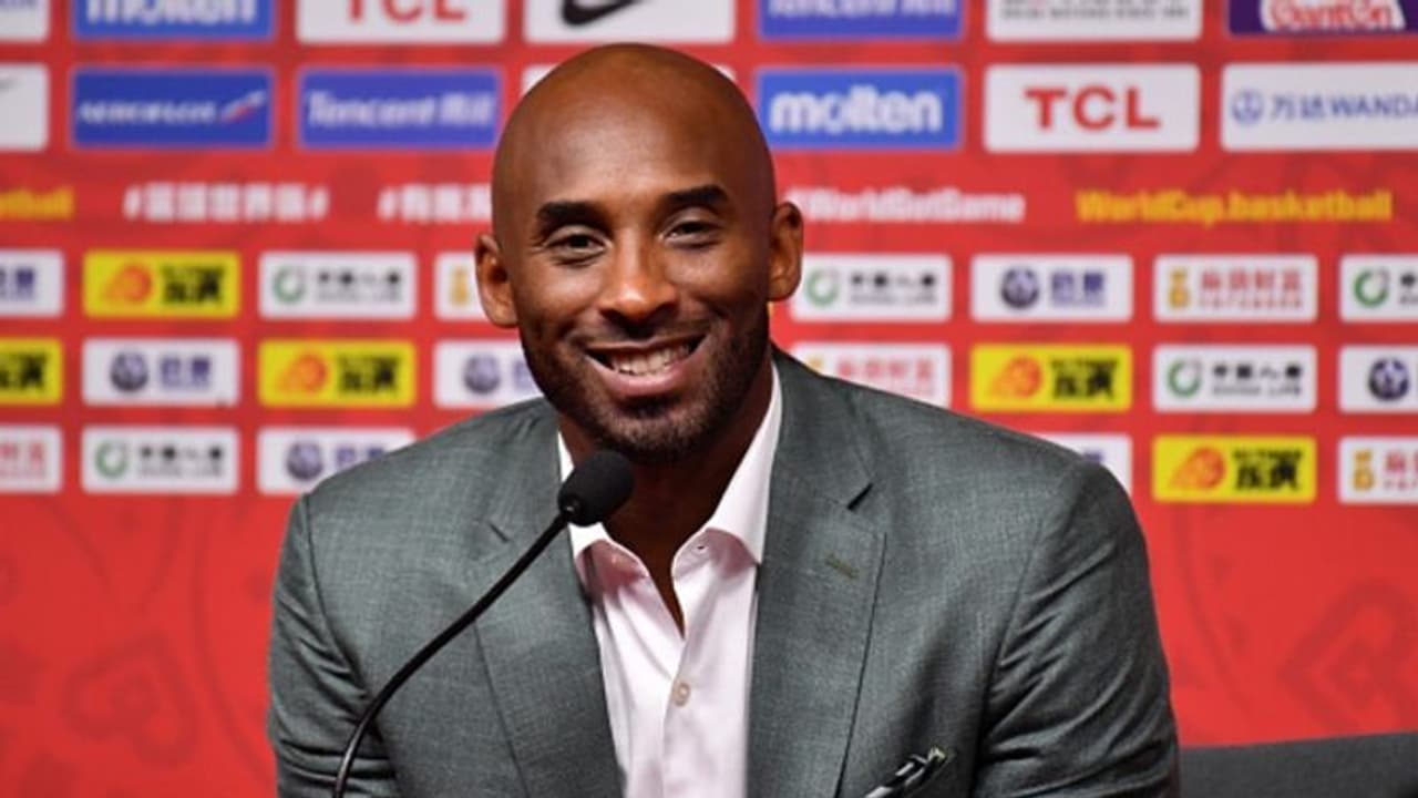 Kobe Bryant death: Virat Kohli recalls childhood memories; cricketers pay tributes