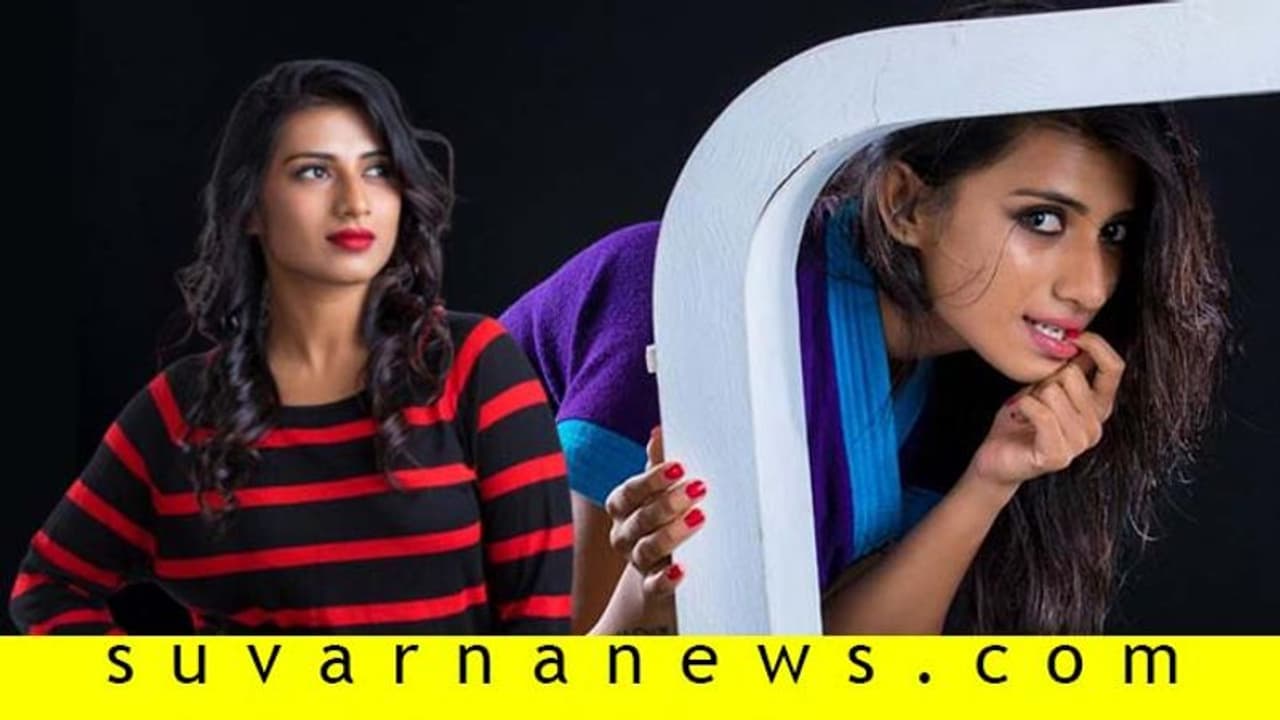 ಸಿಂಗರ್ ಕನಸು ಕಂಡು ನ್ಯೂಸ್ ಆ್ಯಂಕರ್ ಆದ 'ಜೊತೆ ಜೊತೆಯಲಿ' ಬ್ರೋ ಇನ್ ಲಾ ಮಾನ್ಸಿ!