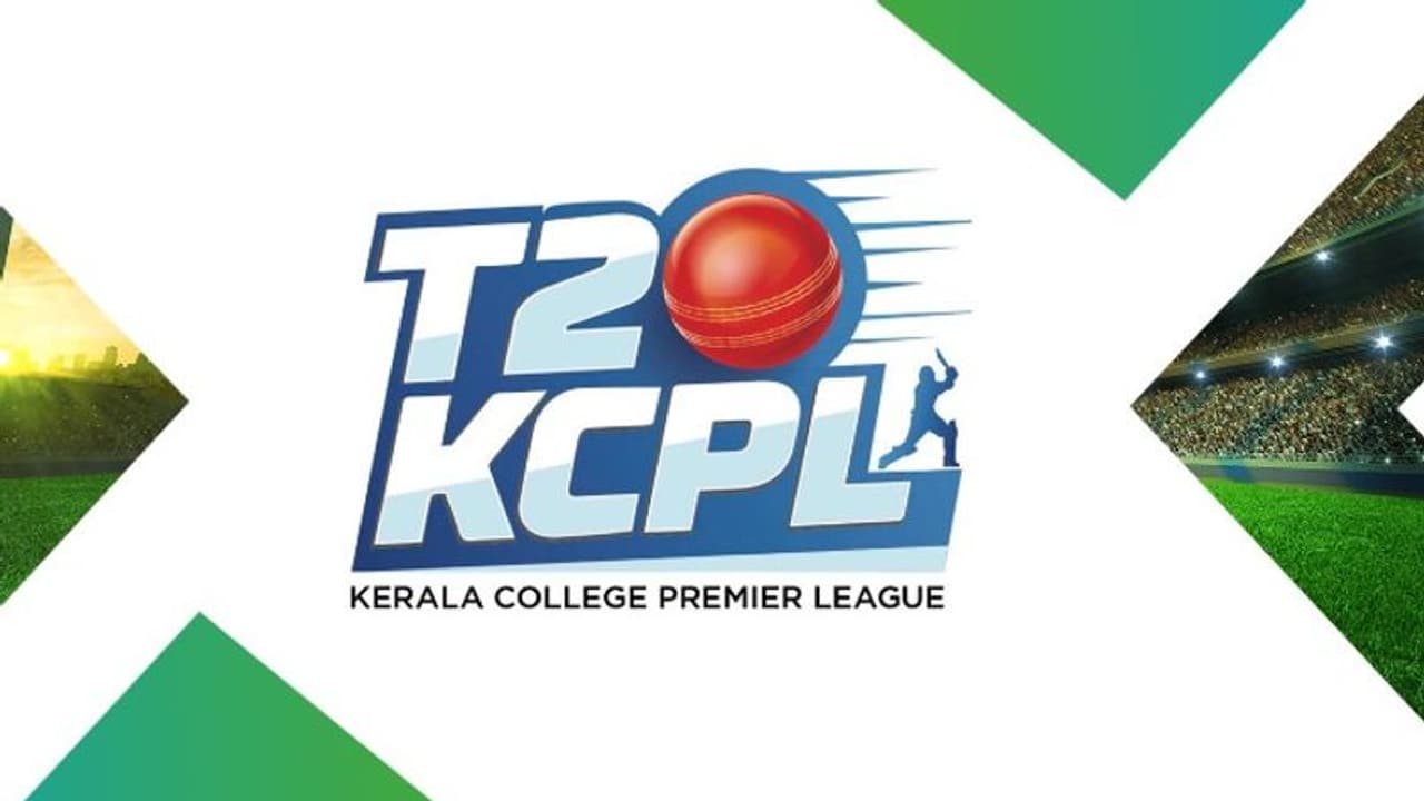 കേരള കോളേജ് പ്രീമിയർ ലീഗ്; സൂപ്പർ 8 ലീഗ് മത്സങ്ങൾക്ക് തുടക്കമായി കേരള കോളേജ് പ്രീമിയർ ലീഗ്; സൂപ്പർ 8 ലീഗ് മത്സങ്ങൾക്ക് തുടക്കമായി