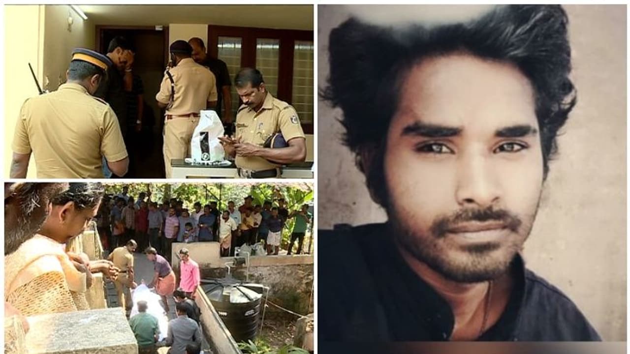 ബ്യൂട്ടിപാർലർ മാനേജരുടെ കൊല: അന്വേഷണം തുടരുന്നു, പൊലീസ് ഹൈദരാബാദിലേക്ക് ബ്യൂട്ടിപാർലർ മാനേജരുടെ കൊല: അന്വേഷണം തുടരുന്നു, പൊലീസ് ഹൈദരാബാദിലേക്ക്