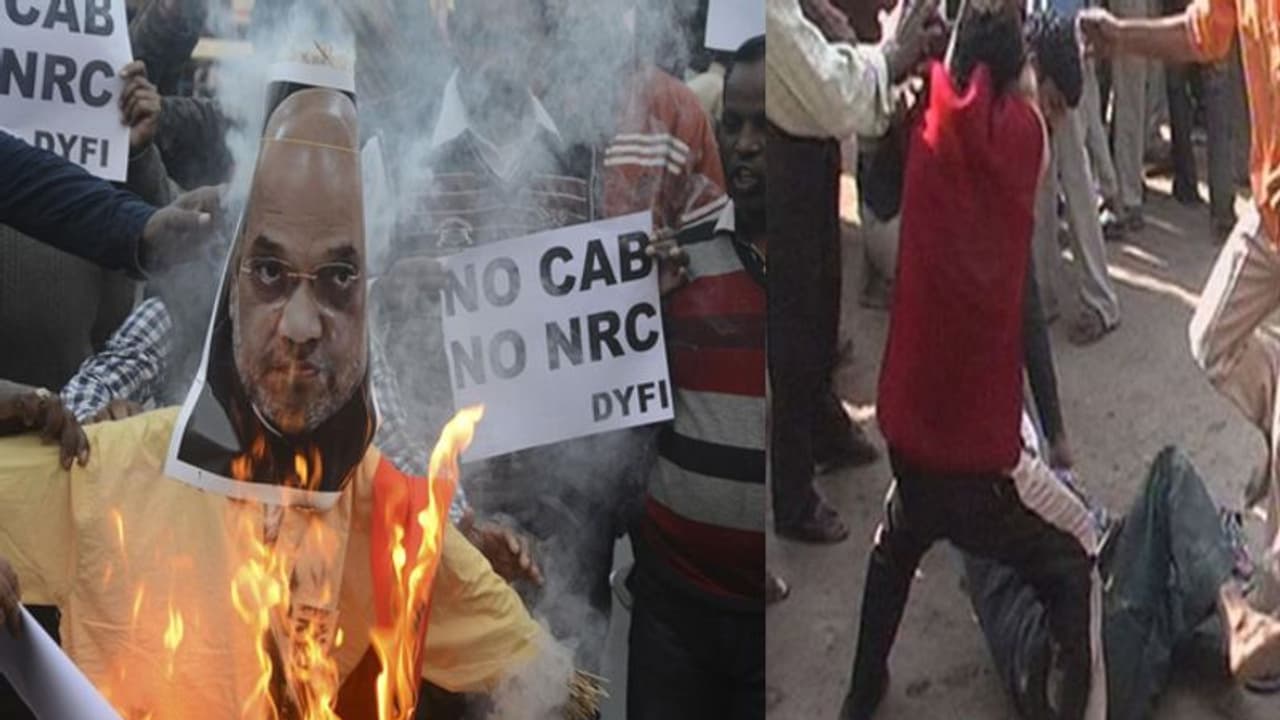 എന്‍ആര്‍സി, സിഎഎ ഭീതി: പോളിയോ സന്നദ്ധപ്രവര്‍ത്തകര്‍ക്കും ഗവേഷകര്‍ക്കും വിവിധ സംസ്ഥാനങ്ങളില്‍ മര്‍ദനം