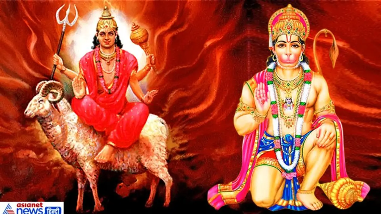 Astro remedies: ಜನ್ಮಕುಂಡಲಿಯಲ್ಲಿ ಕುಜ ದೋಷವಿದ್ದರೆ ಈ ರೀತಿ ಪರಿಹಾರ ಮಾಡಿಕೊಳ್ಳಿ..