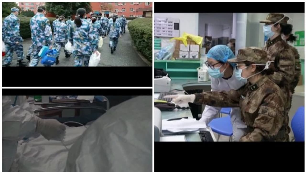 കൊറോണ: ചൈനയില് ഭീതിയില് കഴിയുന്ന മലയാളികളെ നാട്ടിലെത്തിക്കണം, കേന്ദ്രത്തോട് നടപടി ആവശ്യപ്പെട്ട് സര്ക്കാര് കൊറോണ: ചൈനയില് ഭീതിയില് കഴിയുന്ന മലയാളികളെ നാട്ടിലെത്തിക്കണം, കേന്ദ്രത്തോട് നടപടി ആവശ്യപ്പെട്ട് സര്ക്കാര്