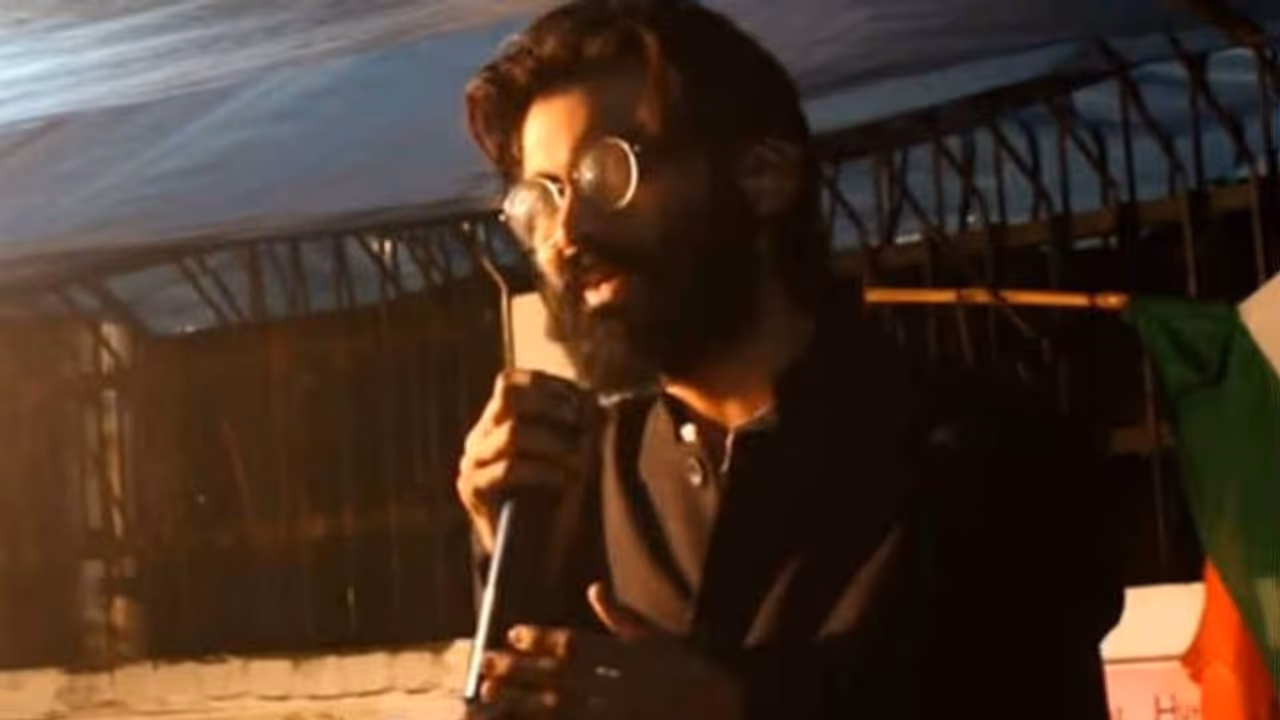 దేశ ద్రోహం కేసులో జేఎన్యూ స్టూడెంట్ ఇమామ్ అరెస్ట్ దేశ ద్రోహం కేసులో జేఎన్యూ స్టూడెంట్ ఇమామ్ అరెస్ట్