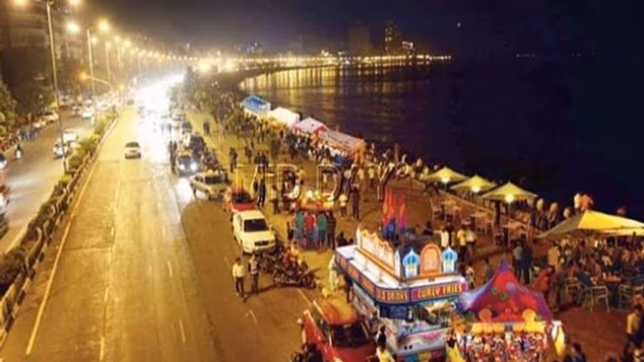 मुंबई में नाइट कर्फ्यू खत्म, 50 फीसदी क्षमता के साथ खुलेंगे रेस्त्रां थियेटर, जानिए क्या है नई गाइडलाइन मुंबई में नाइट कर्फ्यू खत्म, 50 फीसदी क्षमता के साथ खुलेंगे रेस्त्रां थियेटर, जानिए क्या है नई गाइडलाइन