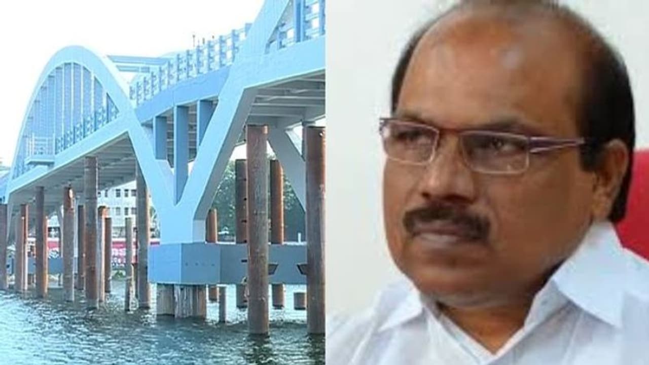 പാലാരിവട്ടം പാലം അഴിമതി: പുതിയ രേഖകള്‍ കുരുക്കാകുമോ? ഇബ്രാഹിംകുഞ്ഞിനെ ചോദ്യംചെയ്യാന്‍ വിജിലന്‍സ്