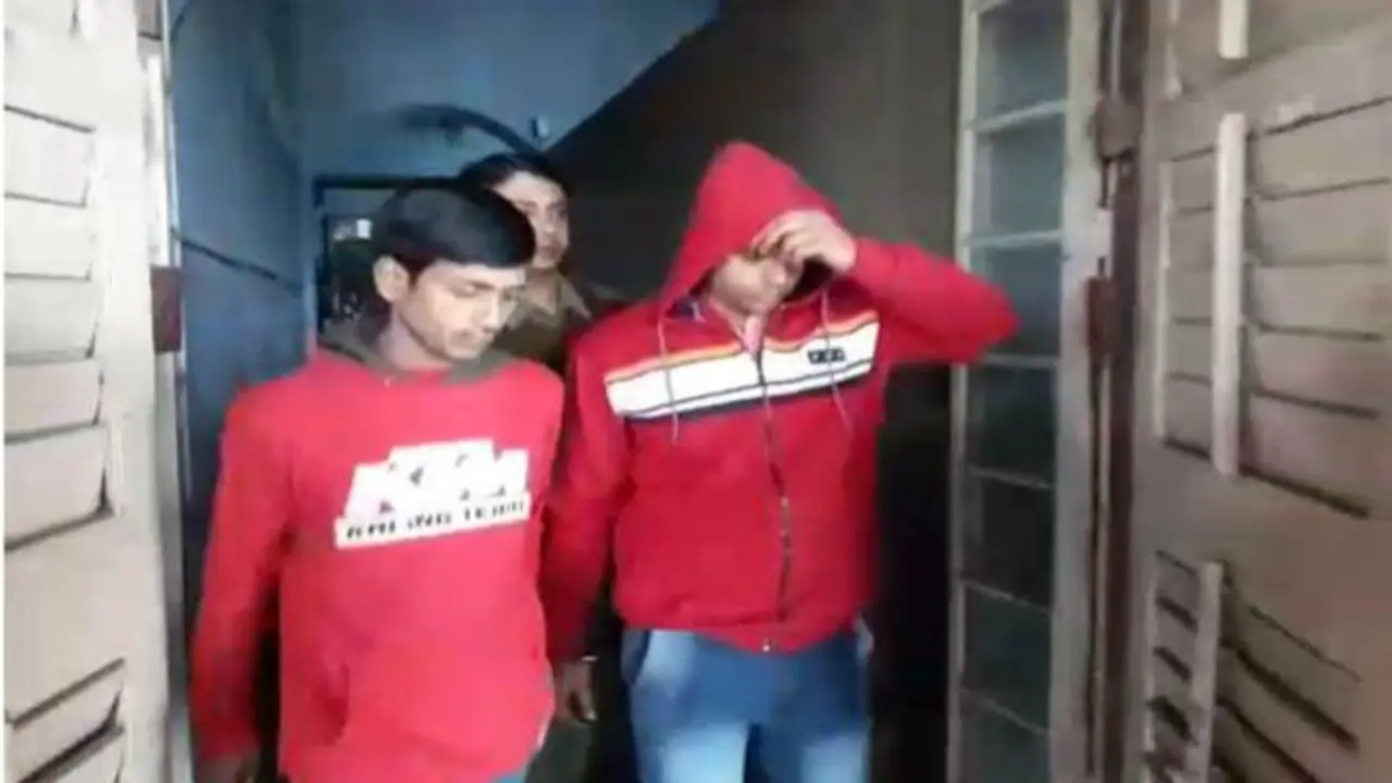 খুন করে ছাত্রীকে গণধর্ষণ, দুই দোষীকেই ফাঁসির সাজা চুঁচুড়া আদালতের
