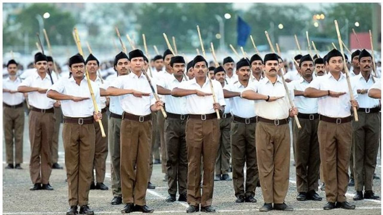 ആർഎസ്എസിന്റെ ആർമി സ്കൂൾ ഏപ്രിലിൽ ആരംഭിക്കും; ലക്ഷ്യം മികച്ച സൈനികർ ആർഎസ്എസിന്റെ ആർമി സ്കൂൾ ഏപ്രിലിൽ ആരംഭിക്കും; ലക്ഷ്യം മികച്ച സൈനികർ