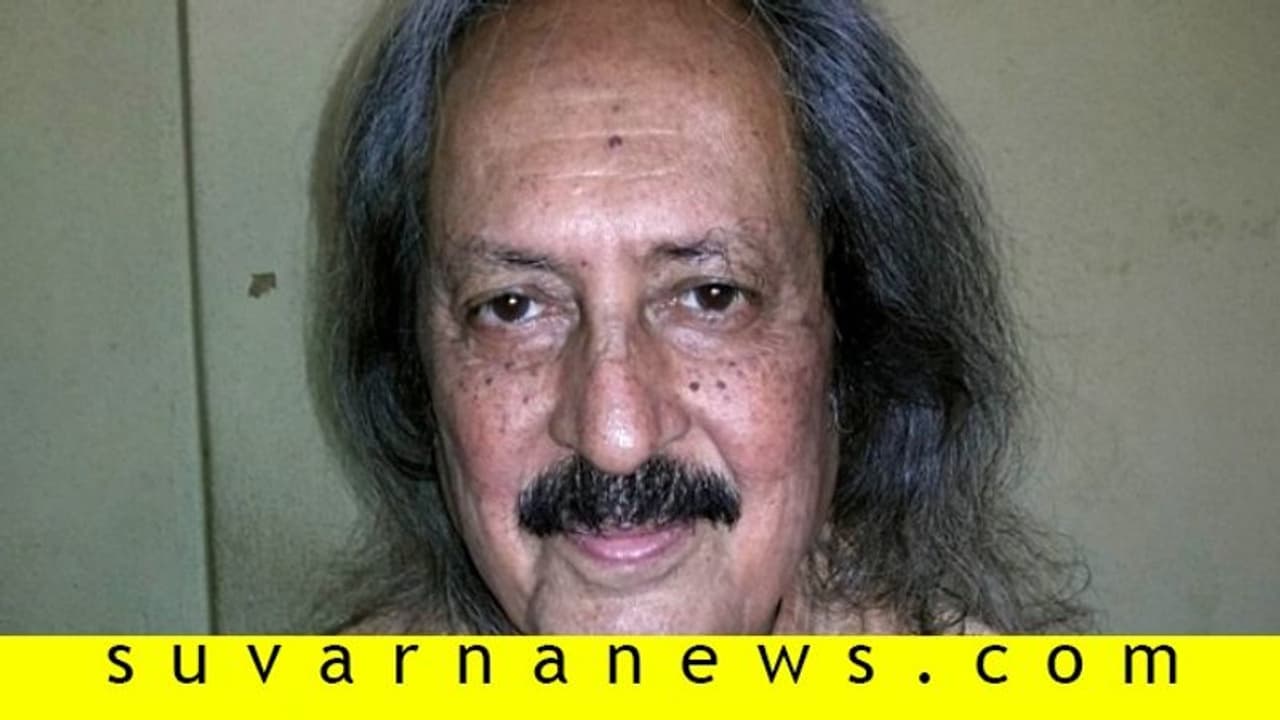 ಪದ್ಮ ಪ್ರಶಸ್ತಿಯನ್ನು ಏನ್ಮಾಡಿದ್ರು ಗೊತ್ತಾ ಈ 'ಒಂದು ರೂಪಾಯಿ ಡಾಕ್ಟರ್'?