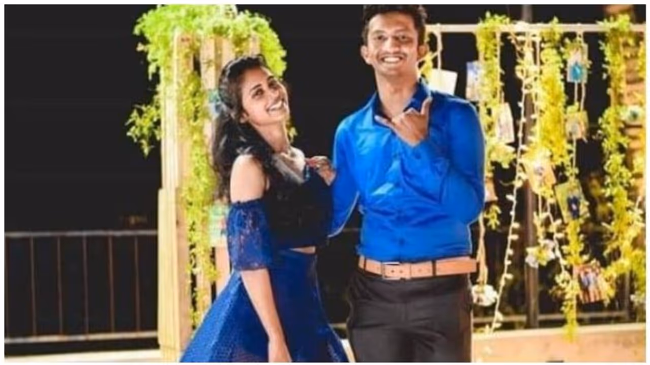 பிறந்த நாள் கொண்டாட்டம் முடிந்ததும் உல்லாசம்... காதலன் வீடியோவை வெளியிட்டதால் கதறித் துடிக்கும் நடிகை...!