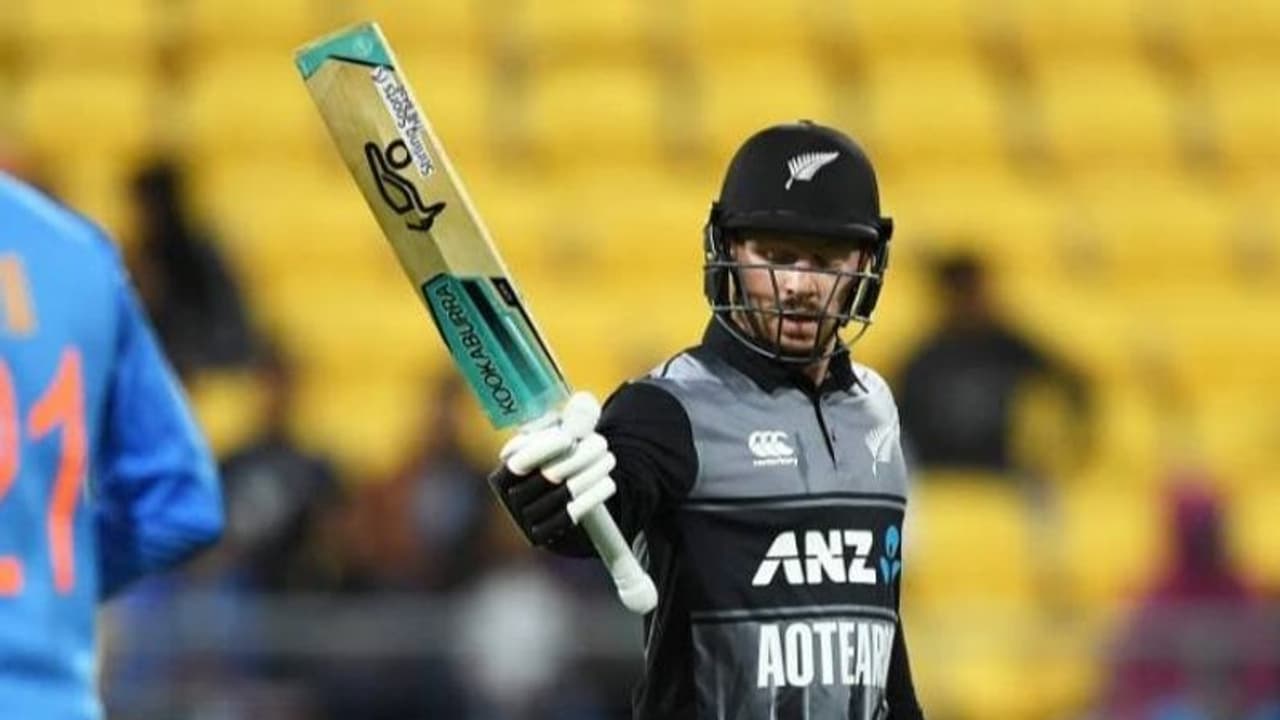 #IPL2021 கேகேஆர் அணியை சேர்ந்த நியூசிலாந்து வீரருக்கு கொரோனா..! சொந்த நாட்டிற்கு செல்வதில் தாமதம்