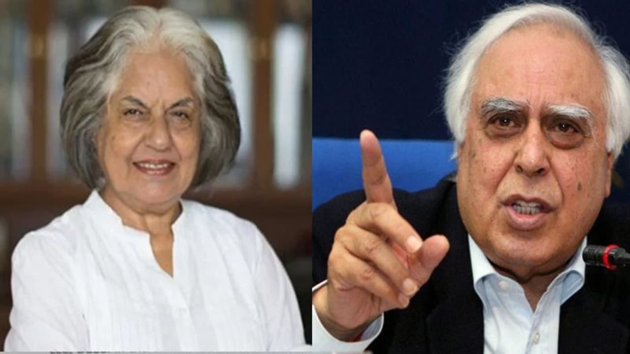 UP में हिंसा के लिए PFI ने 120 करोड़ रु ट्रांसफर किए, लिस्ट में सिब्बल और इंदिरा जयसिंह का भी नाम UP में हिंसा के लिए PFI ने 120 करोड़ रु ट्रांसफर किए, लिस्ट में सिब्बल और इंदिरा जयसिंह का भी नाम