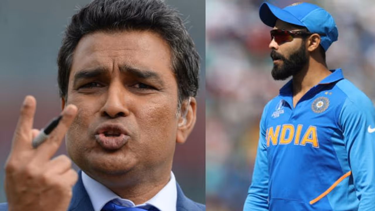 ട്വിറ്ററില് വീണ്ടും ജഡേജ മഞ്ജരേക്കര് വാക്പോര്; എങ്കില് പറ, ആരാണ് ആ ബൗളര് ? ട്വിറ്ററില് വീണ്ടും ജഡേജ മഞ്ജരേക്കര് വാക്പോര്; എങ്കില് പറ, ആരാണ് ആ ബൗളര് ?