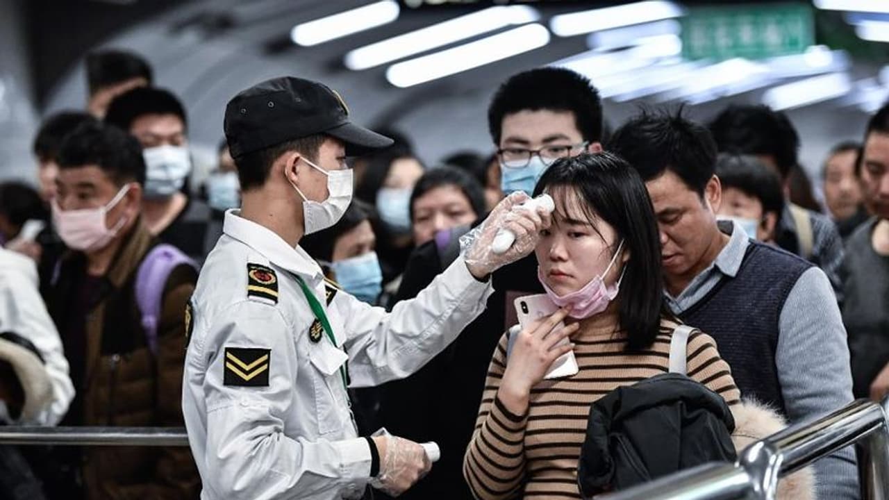 ಕೊರೋನಾ ವೈರಸ್: ಚೀನಾದಿಂದ ಭಾರತೀಯರ ಕರೆತರಲು ಸಿದ್ಧತೆ ಆರಂಭ! ಕೊರೋನಾ ವೈರಸ್: ಚೀನಾದಿಂದ ಭಾರತೀಯರ ಕರೆತರಲು ಸಿದ್ಧತೆ ಆರಂಭ!