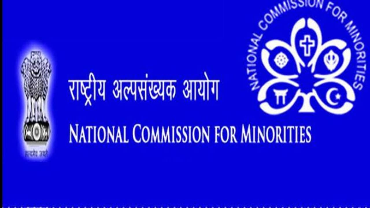 देश का अल्पसंख्यक मोदी राज में 100 % सुरक्षित, NCM के अध्यक्ष बोले हो रहा सबका साथ सबका विकास देश का अल्पसंख्यक मोदी राज में 100 % सुरक्षित, NCM के अध्यक्ष बोले हो रहा सबका साथ सबका विकास