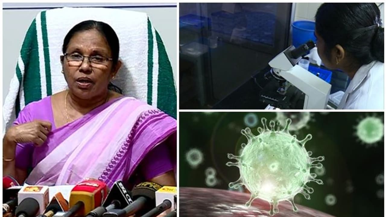 സംസ്ഥാനത്ത് കൊറോണ ലക്ഷണങ്ങളോടെ 288 പേർ നിരീക്ഷണത്തിൽ, പരിഭ്രാന്തി അരുതെന്ന് മന്ത്രി