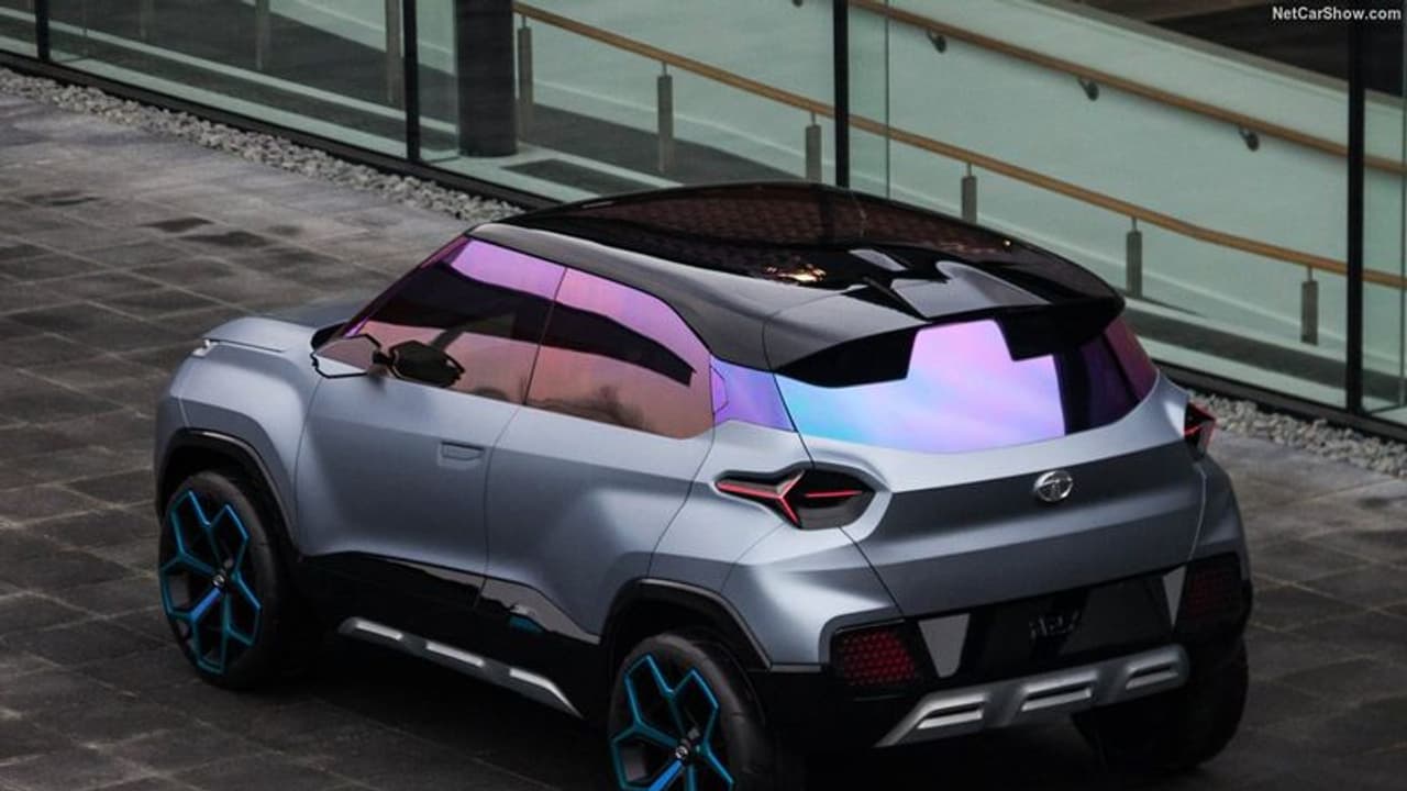 ರೋಡ್ ಟೆಸ್ಟ್ ಯಶಸ್ವಿ; ಫೆಬ್ರವರಿಯಲ್ಲಿ ಟಾಟಾ H2X ಕಾರು ಅನಾವರಣ! ರೋಡ್ ಟೆಸ್ಟ್ ಯಶಸ್ವಿ; ಫೆಬ್ರವರಿಯಲ್ಲಿ ಟಾಟಾ H2X ಕಾರು ಅನಾವರಣ!