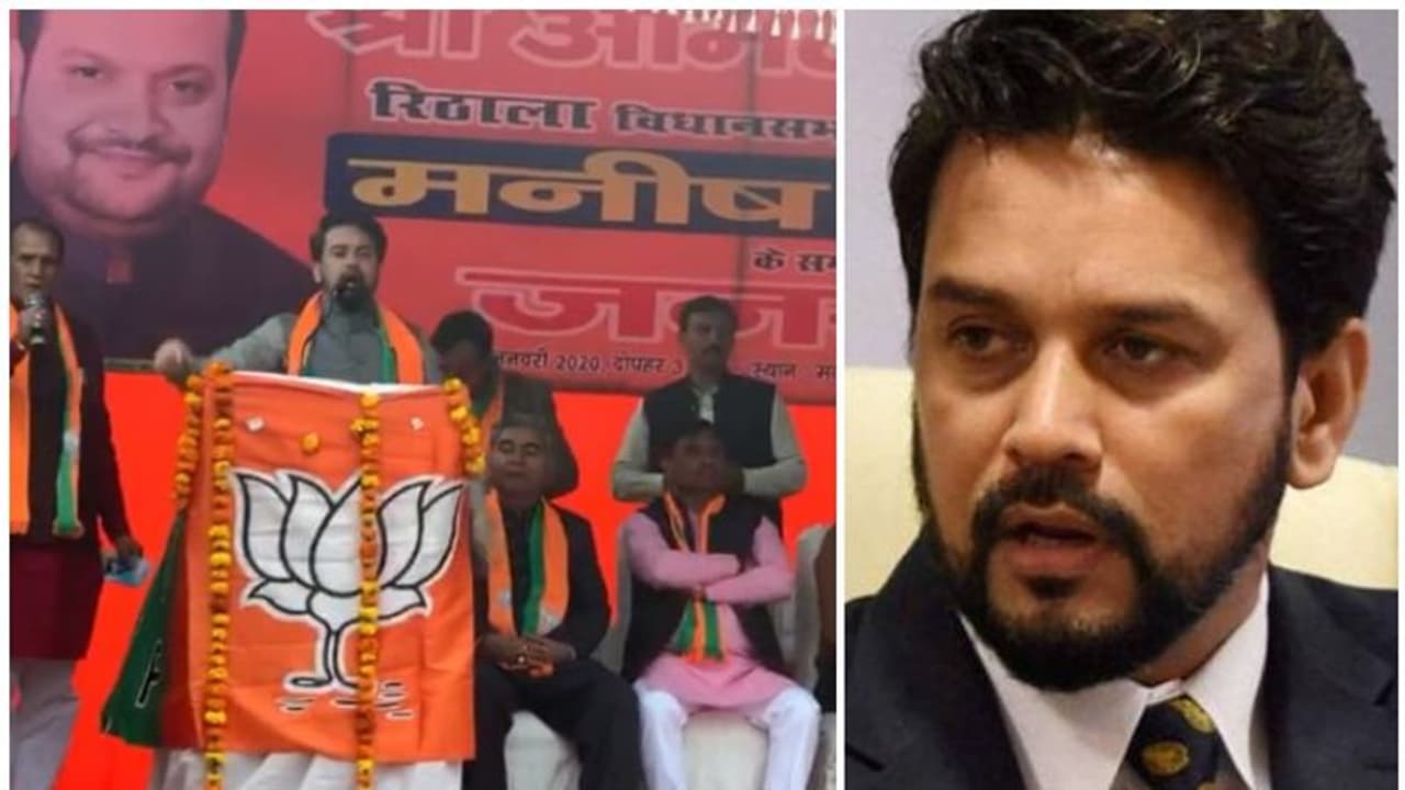 'ഒറ്റുകാരെ വെടിവെച്ച് കൊല്ലൂ...'; വിവാദ മുദ്രാവാക്യത്തില് കേന്ദ്രമന്ത്രിക്കെതിരെ തെരഞ്ഞെടുപ്പ് കമ്മീഷന് റിപ്പോര്ട്ട് തേടി 'ഒറ്റുകാരെ വെടിവെച്ച് കൊല്ലൂ...'; വിവാദ മുദ്രാവാക്യത്തില് കേന്ദ്രമന്ത്രിക്കെതിരെ തെരഞ്ഞെടുപ്പ് കമ്മീഷന് റിപ്പോര്ട്ട് തേടി