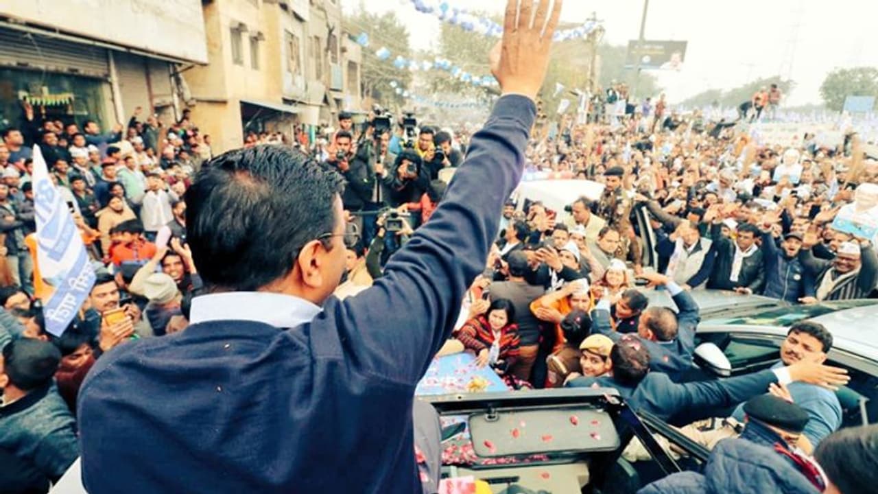 अरविंद केजरीवाल के खिलाफ सबसे ज्यादा उम्मीदवार, नामांकन नहीं कर पाए 11 लोग पहुंचे हाईकोर्ट अरविंद केजरीवाल के खिलाफ सबसे ज्यादा उम्मीदवार, नामांकन नहीं कर पाए 11 लोग पहुंचे हाईकोर्ट