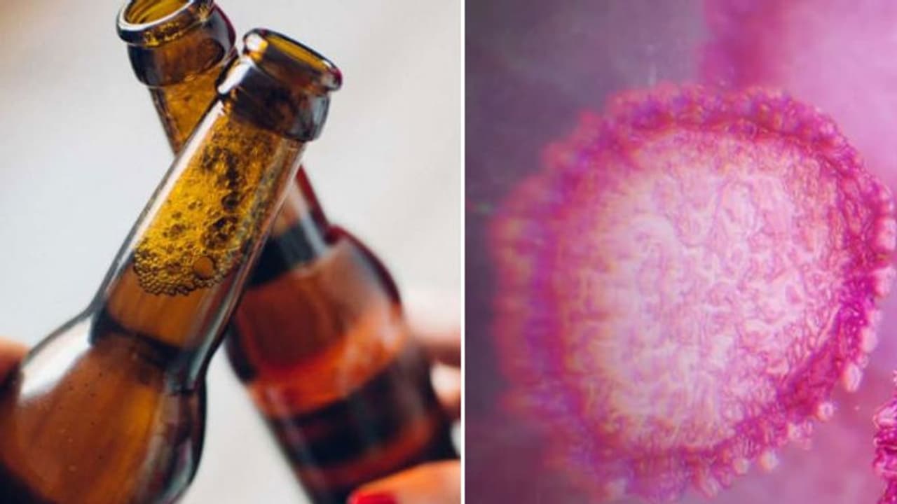 కరోనా వైరస్ కి మందు.. మా దగ్గర ఉందంటున్న తమిళనాడు డాక్టర్ కరోనా వైరస్ కి మందు.. మా దగ్గర ఉందంటున్న తమిళనాడు డాక్టర్