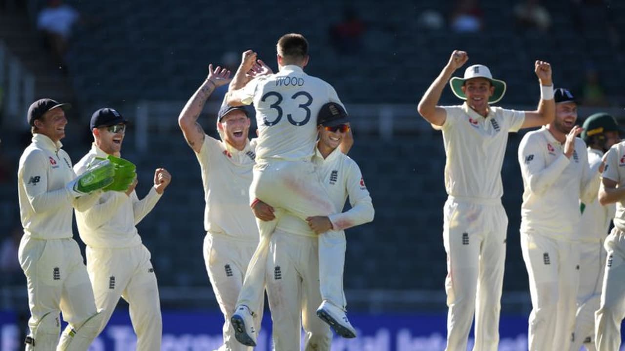 ദക്ഷിണാഫ്രിക്കയ്ക്ക് തോല്വി തന്നെ; പരമ്പര ഇംഗ്ലണ്ടിന് ദക്ഷിണാഫ്രിക്കയ്ക്ക് തോല്വി തന്നെ; പരമ്പര ഇംഗ്ലണ്ടിന്