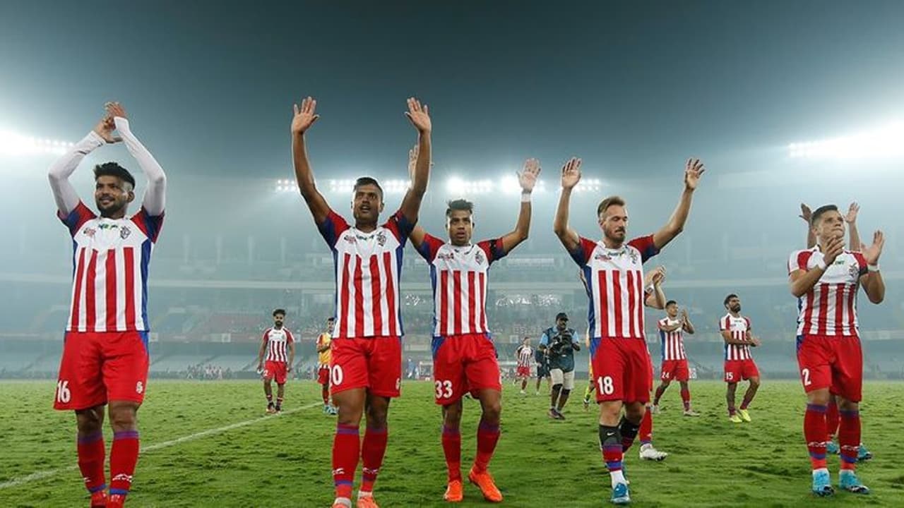 നോര്ത്ത് ഈസ്റ്റിനെ വീഴ്ത്തി കൊല്ക്കത്ത വീണ്ടും തലപ്പത്ത് നോര്ത്ത് ഈസ്റ്റിനെ വീഴ്ത്തി കൊല്ക്കത്ത വീണ്ടും തലപ്പത്ത്