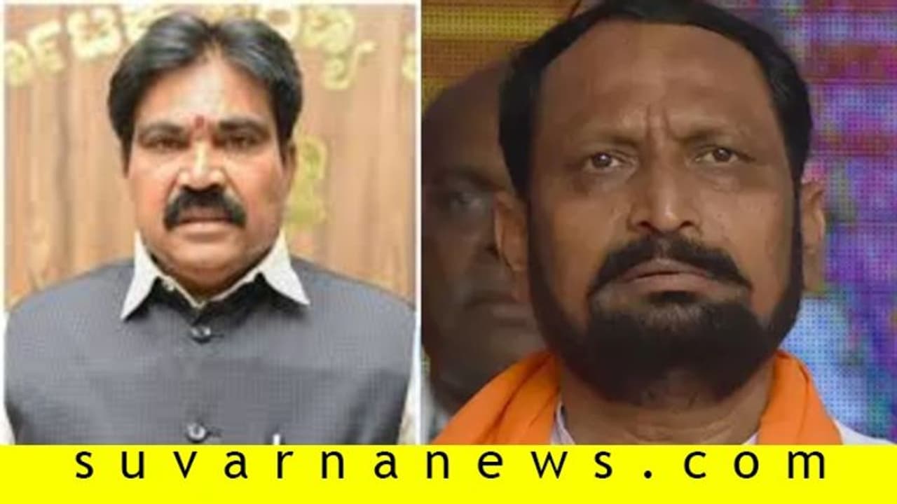 ಮೇಲ್ಮನೆ ಸ್ಥಾನ ಸವದಿಗೋ, ಶಂಕರ್‌ಗೋ?: ಕಮಲಕ್ಕೆ ಗೆಲುವು ಸುಲಭ!