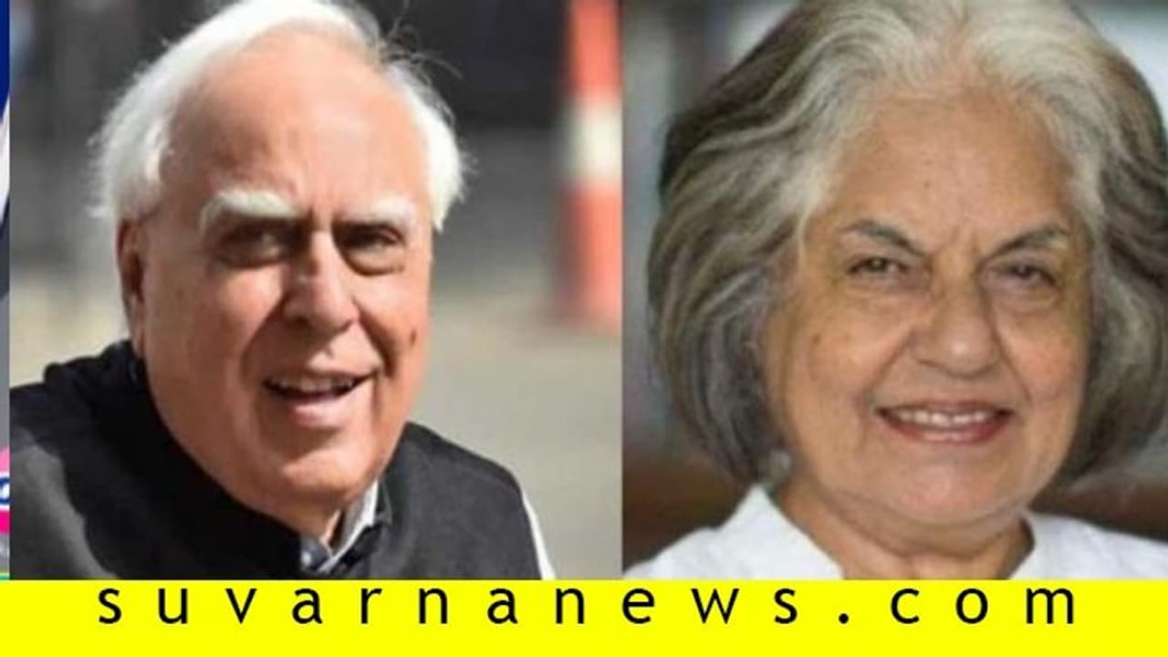 ಇಂದಿರಾ ಜೈಸಿಂಗ್‌, ಕಪಿಲ್ ಸಿಬಲ್, ದುಷ್ಯಂತ್‌ಗೂ PFIನಿಂದ ಹಣ!