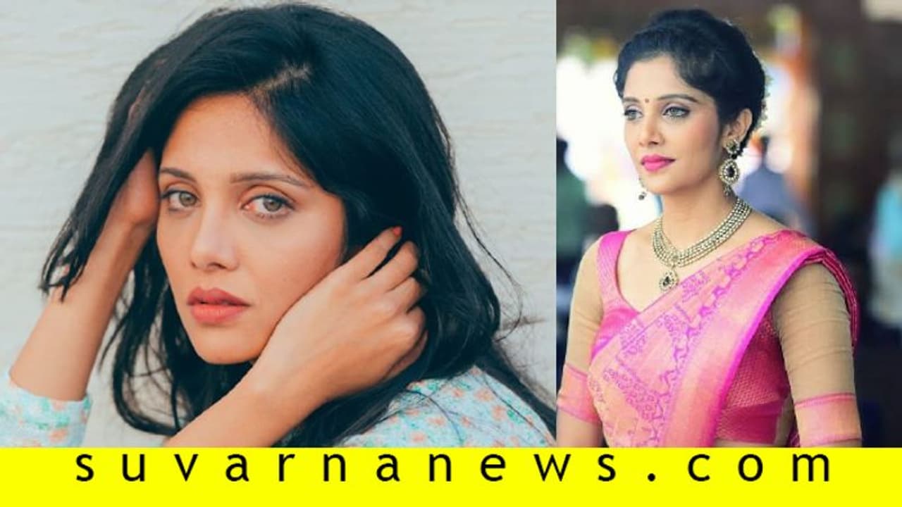 ನಿರ್ಮಾಪಕಿಯಾದ ದರ್ಶನ್ 'ಬೃಂದಾವನ' ನಟಿಗೆ; ಕಿಚ್ಚ ಸುದೀಪ್‌ ಬೆಂಬಲ!