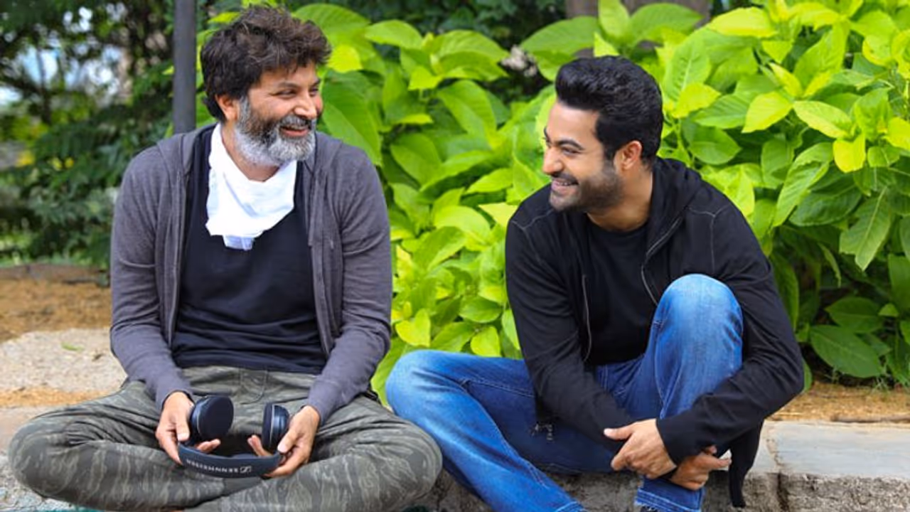 త్రివిక్రమ్ నెక్స్ట్ సినిమా.. ఎన్టీఆర్ తో కాదట?