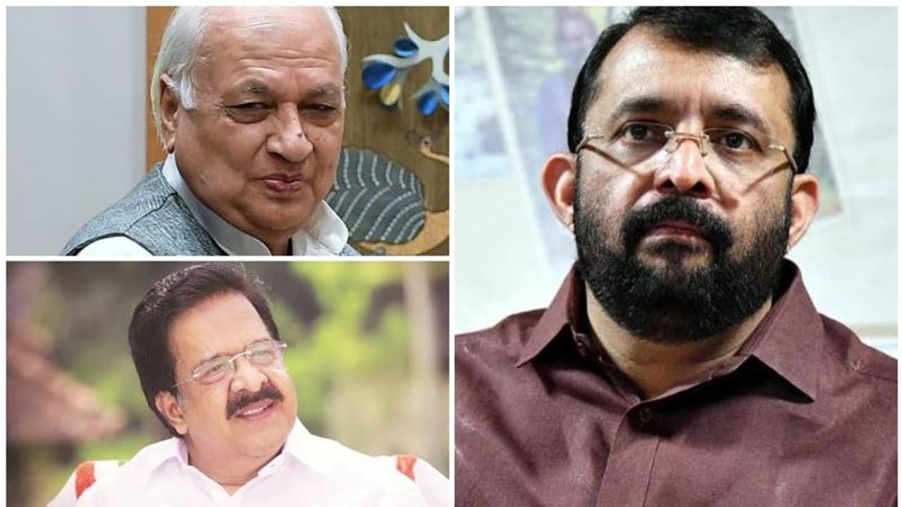 ഗവര്ണറെ തിരിച്ച് വിളിക്കൽ പ്രമേയം;ചെന്നിത്തലയുടെ നോട്ടീസിൽ പിഴവില്ലെന്ന് സ്പീക്കര് ഗവര്ണറെ തിരിച്ച് വിളിക്കൽ പ്രമേയം;ചെന്നിത്തലയുടെ നോട്ടീസിൽ പിഴവില്ലെന്ന് സ്പീക്കര്