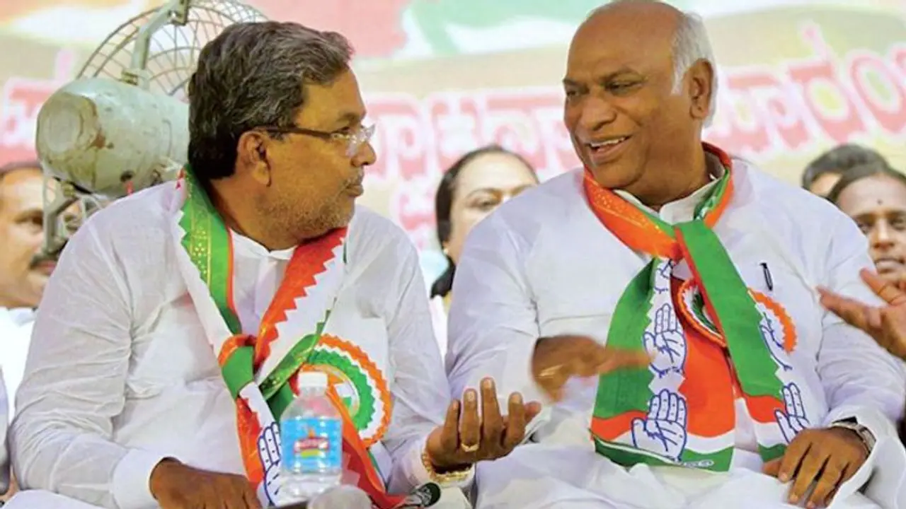 Congress still can’t come to terms with Pranab Mukherjee participating in RSS function