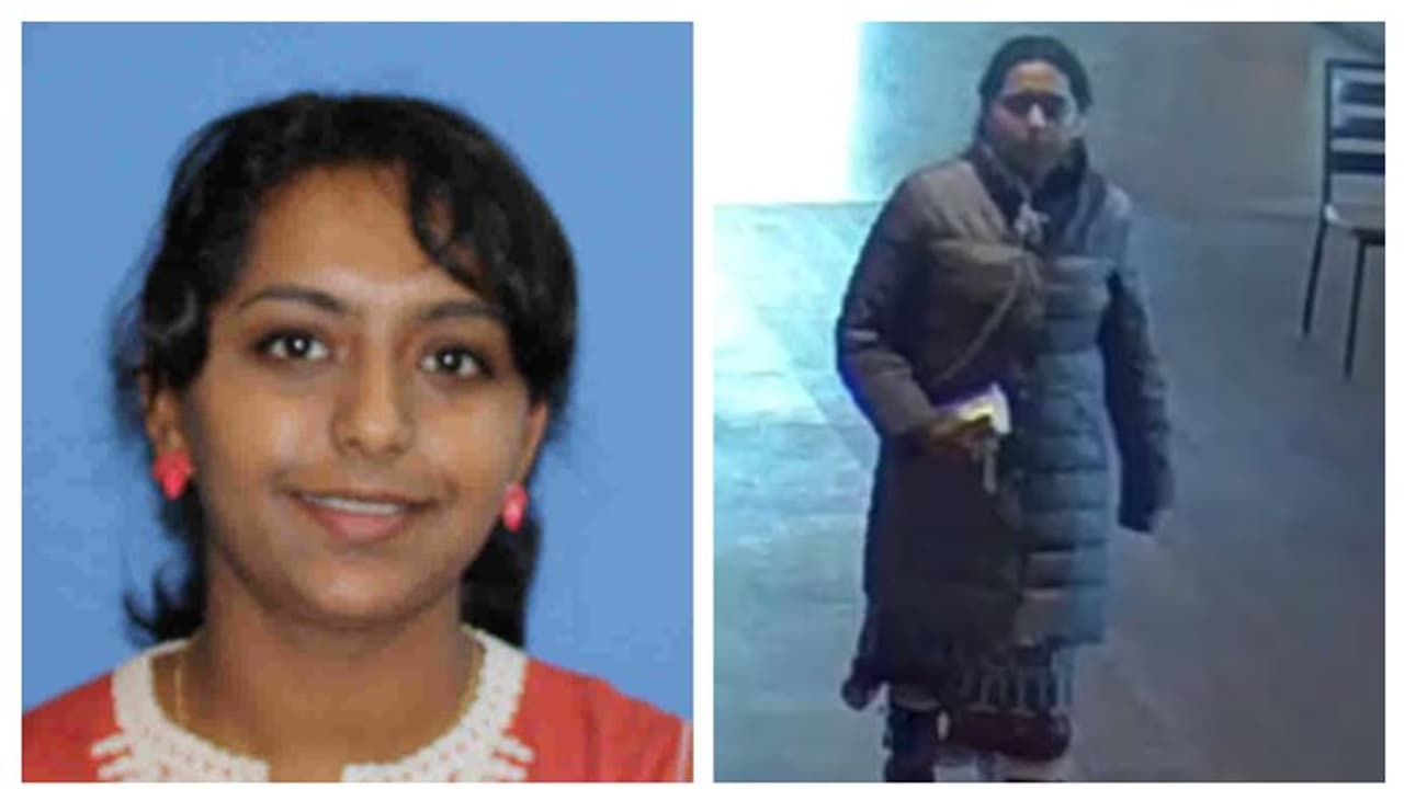 মার্কিন মুলুকে ফের ভারতীয় বংশোদ্ভূত ছাত্রীর রহস্য মৃত্যু, কলেজ ক্যাম্পাসেই উদ্ধার দেহ