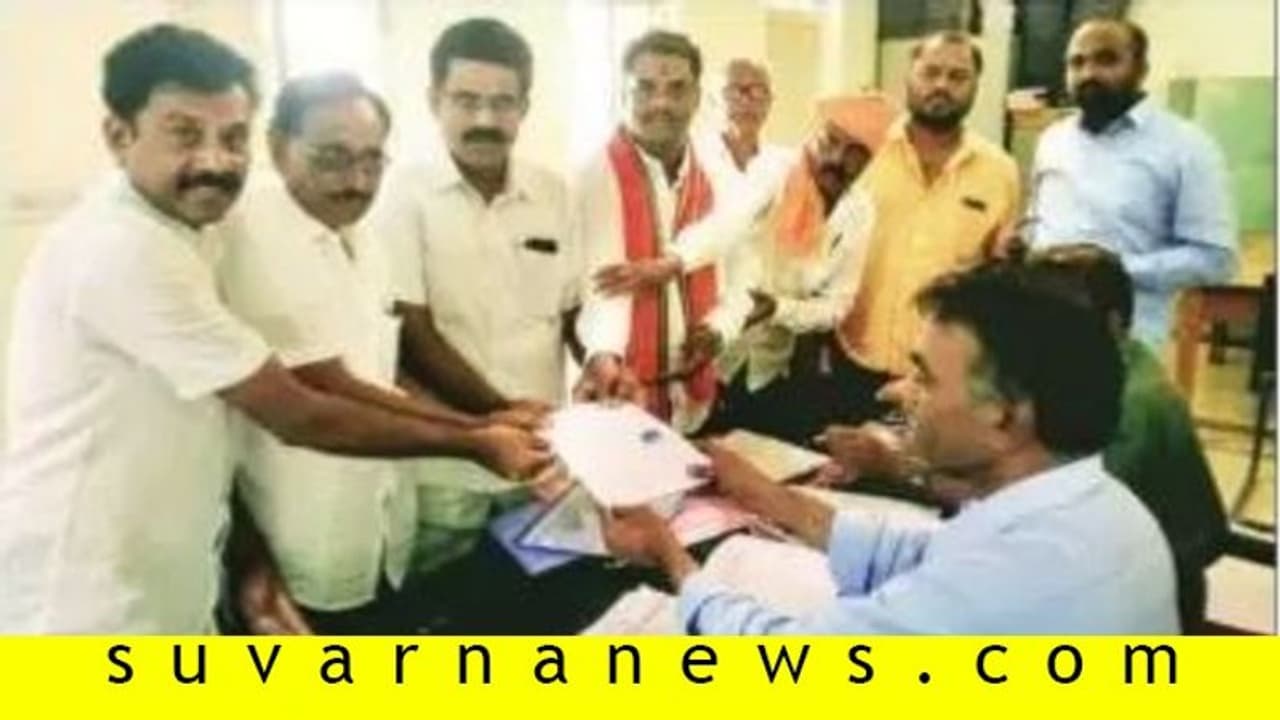 ಚಿಕ್ಕಬಳ್ಳಾಪುರ ನಗರಸಭೆ ಚುನಾವಣೆಗೆ 96 ನಾಮಪತ್ರ, ಪಕ್ಷೇತರರೇ ಅಧಿಕ