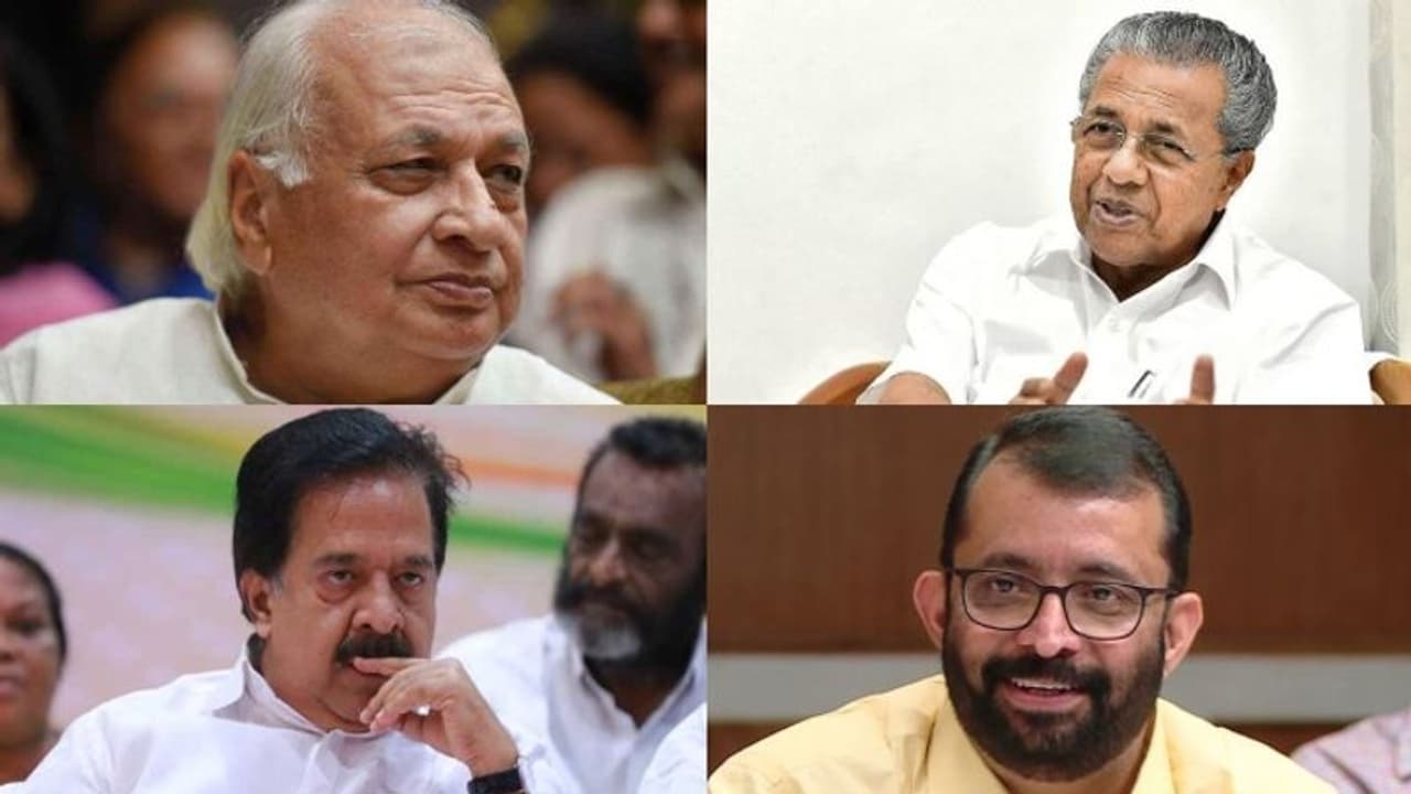 ഗവര്ണര്ക്കെതിരായ നോട്ടീസ് തള്ളിയാല് പ്രക്ഷോഭം കടുപ്പിക്കാനൊരുങ്ങി പ്രതിപക്ഷം ഗവര്ണര്ക്കെതിരായ നോട്ടീസ് തള്ളിയാല് പ്രക്ഷോഭം കടുപ്പിക്കാനൊരുങ്ങി പ്രതിപക്ഷം