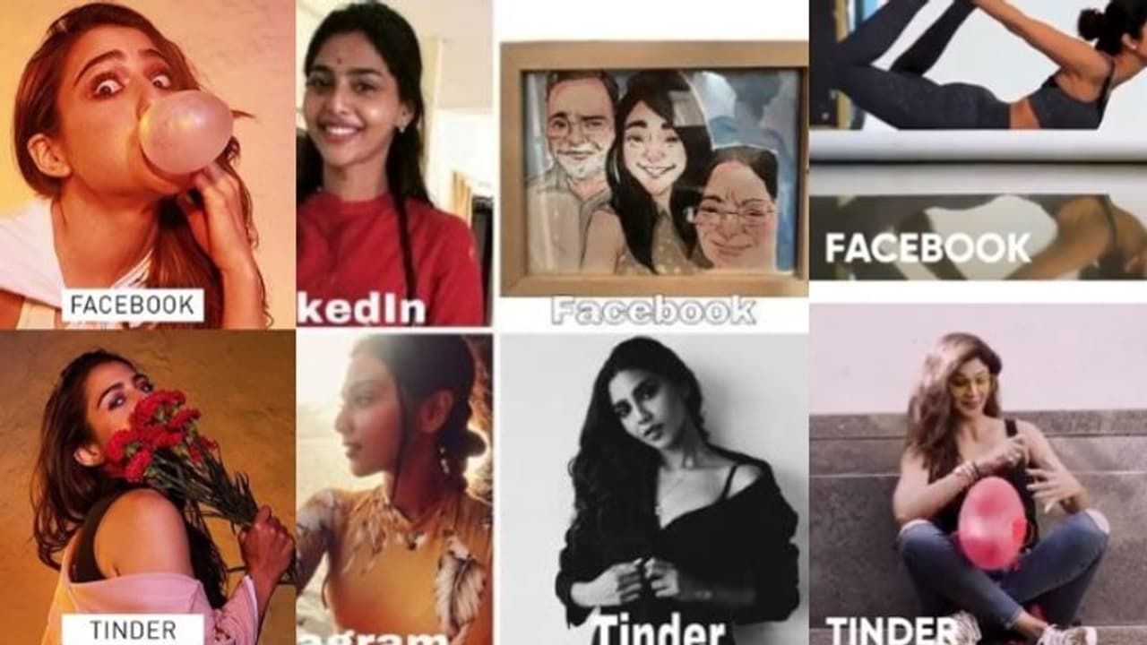 സമൂഹ മാധ്യമങ്ങളിൽ വൈറലായി 'ഡോളി പാർട്ടൺ ചലഞ്ച്'; ഏറ്റെടുത്ത് താരങ്ങളും ! സമൂഹ മാധ്യമങ്ങളിൽ വൈറലായി 'ഡോളി പാർട്ടൺ ചലഞ്ച്'; ഏറ്റെടുത്ത് താരങ്ങളും !