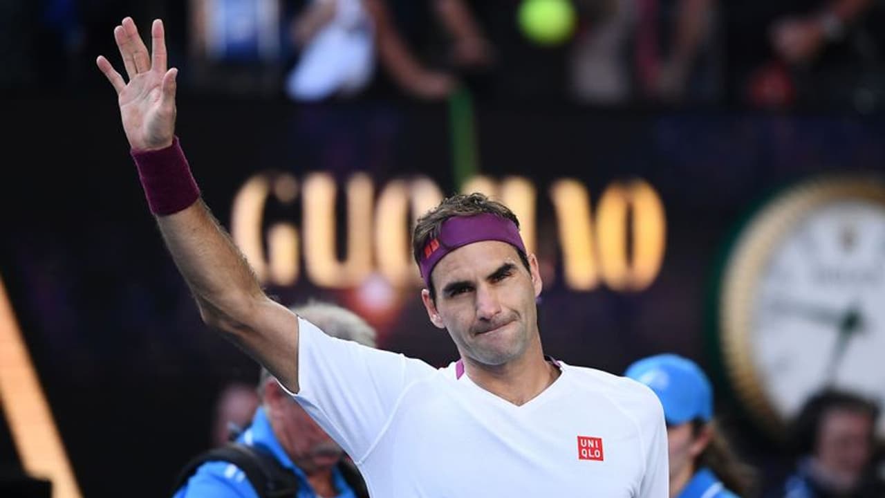 ಆಸ್ಟ್ರೇಲಿಯನ್ ಓಪನ್: ಫೆಡರರ್ ಜೋಕೋವಿಚ್ ಸೆಮೀಸ್ ಫೈಟ್ ಆಸ್ಟ್ರೇಲಿಯನ್ ಓಪನ್: ಫೆಡರರ್ ಜೋಕೋವಿಚ್ ಸೆಮೀಸ್ ಫೈಟ್