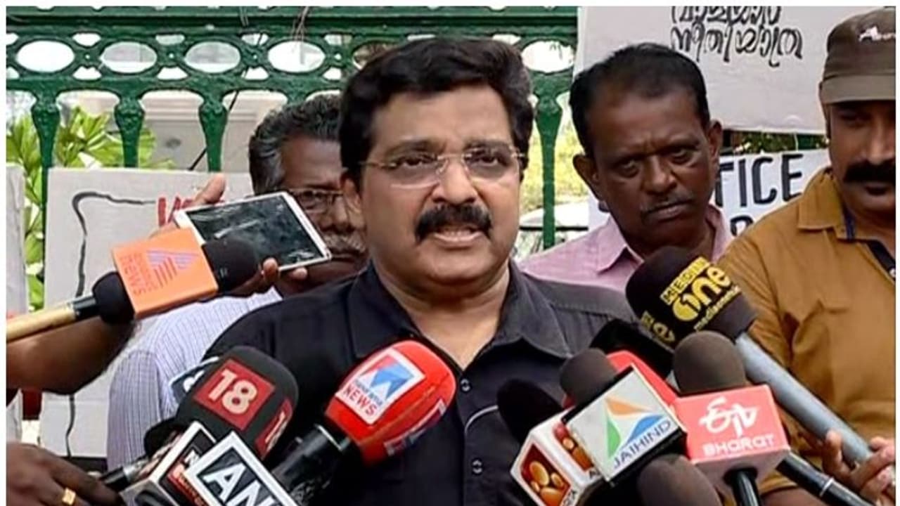 'സാദിഖലി തങ്ങൾ ലീ​ഗിന്റെ അന്തിമ വാക്ക്, സമസ്തയും ലീഗുമായി പ്രശ്നമില്ല'; എം.കെ.മുനീർ എംഎൽഎ