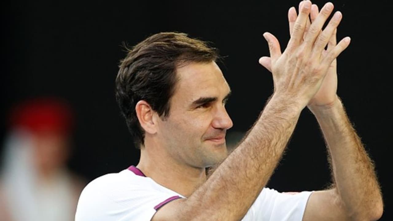 Australian Open 2020: Roger Federer saves 7 match points to enter semi finals Australian Open 2020: Roger Federer saves 7 match points to enter semi finals