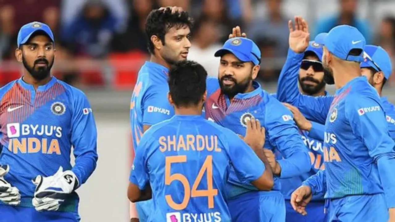 क्या मौसम रोक देगा भारत का विजयी अभियान